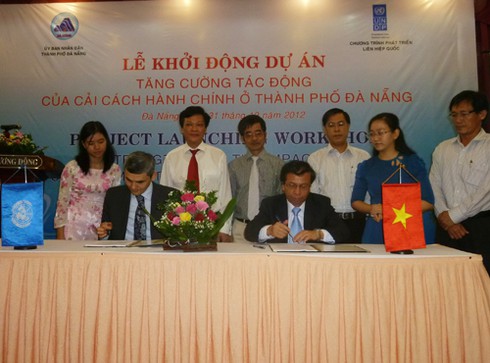 Đà Nẵng sẽ tuyển dụng công chức theo nguyên tắc cạnh tranh và thực tài - ảnh 2