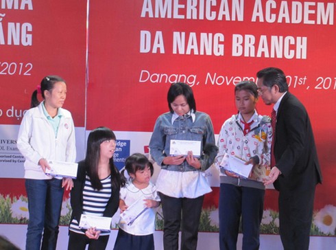 Mô hình học tiếng Anh Active Learning có mặt tại Đà Nẵng - ảnh 3