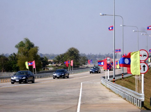 Đà Nẵng kiến nghị xây dựng tuyến Hành lang Kinh tế Đông - Tây 2 - ảnh 1