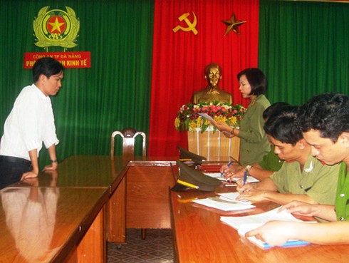 Quấy rối tổng đài 113, bị phạt 10 triệu đồng - ảnh 1