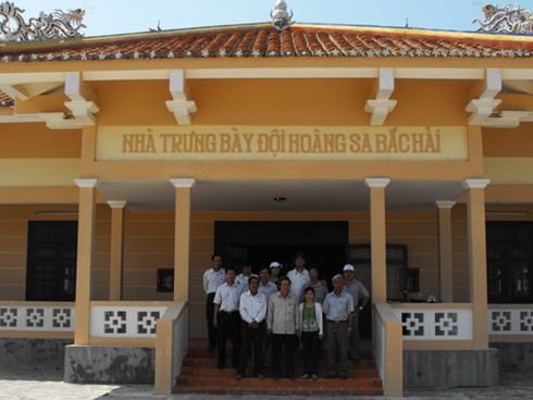 Huyện đảo Lý Sơn sẽ được cấp điện bằng cáp ngầm - ảnh 1