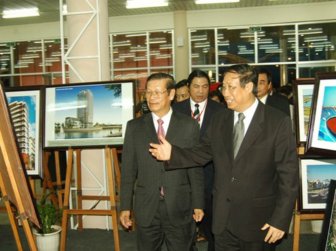 Vì sao Đà Nẵng kiến nghị mở EWEC2? - ảnh 2