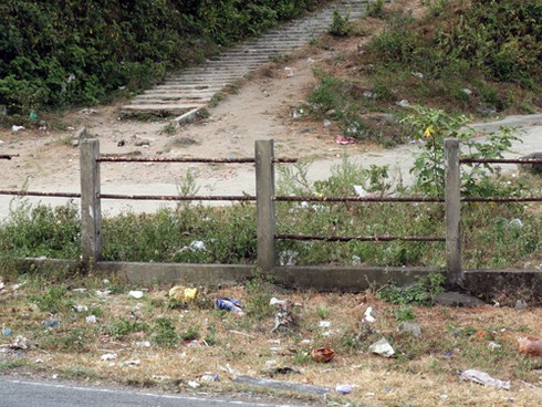 Xây dựng đỉnh đèo Hải Vân thành điểm du lịch hấp dẫn - ảnh 3