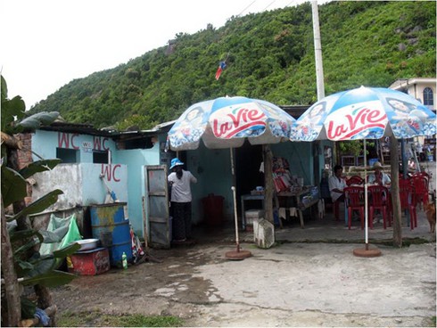 Xây dựng đỉnh đèo Hải Vân thành điểm du lịch hấp dẫn - ảnh 5