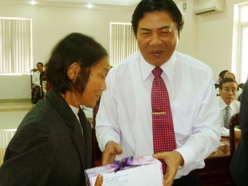 Hơn 15.000 phụ nữ nghèo được tầm soát bệnh ung thư - ảnh 1