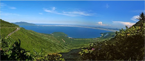 Đà Nẵng: Thí điểm 10 quầy bán hàng lưu niệm cho khách tàu biển - ảnh 2