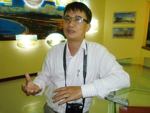 Cổ vật Việt Nam đang có xu thế hồi hương! - ảnh 1