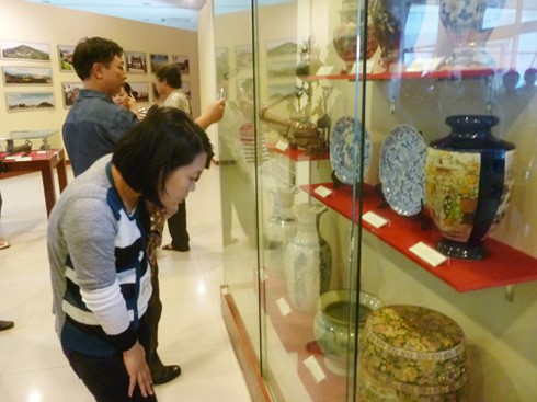 Cổ vật Việt Nam đang có xu thế hồi hương! - ảnh 2