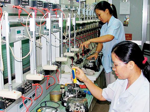 Đà Nẵng xuất siêu - ảnh 1