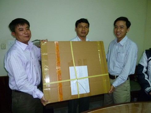 Phát hiện Bản đồ năng lượng của Trung Quốc không có
