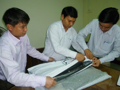 Phát hiện Bản đồ năng lượng của Trung Quốc không có