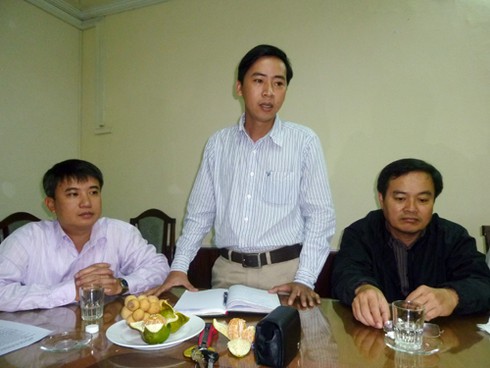 Phát hiện Bản đồ năng lượng của Trung Quốc không có