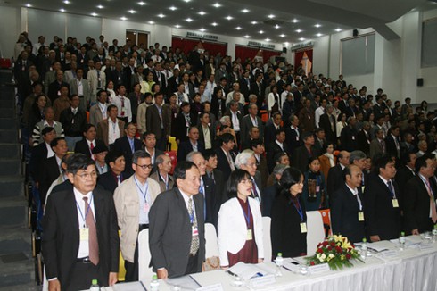 Chủ tịch nước Trương Tấn Sang nói về