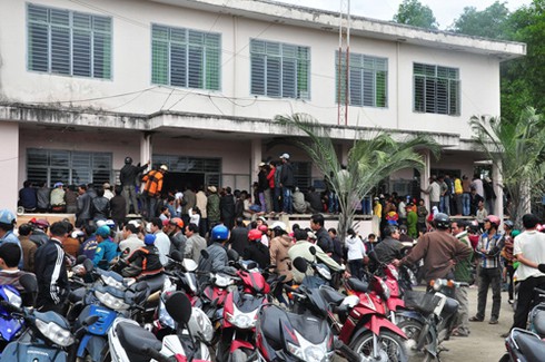 Lĩnh 20 năm tù do ghen tuông giết người - ảnh 2