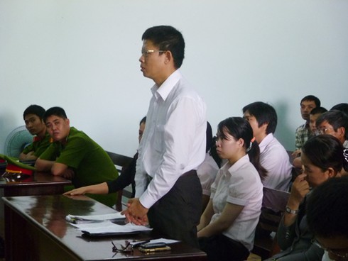Sắp xét xử lần 3 vụ chiếm đoạt tài sản tại SHB Đà Nẵng - ảnh 2