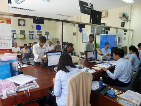 Đà Nẵng: Năm 2013, tập trung 32 đầu việc về cải cách hành chính - ảnh 1
