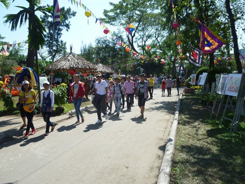 Đà Nẵng: Không gian