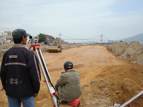 Đà Nẵng chấn chỉnh tiêu cực lớn trong xây dựng cơ bản - ảnh 1