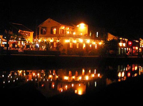 Hơn 10.000 lượt khách tham quan phố cổ Hội An dịp Tết Quý Tỵ - ảnh 2