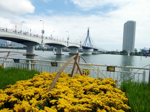 Đà Nẵng đăng cai hội nghị xúc tiến đầu tư duyên hải miền Trung - ảnh 1