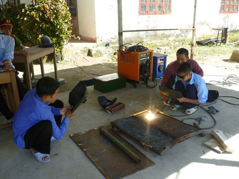 Đà Nẵng: Tỉ lệ người chưa thành niên vi phạm pháp luật giảm mạnh - ảnh 2
