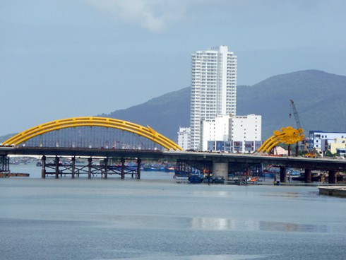 Kỷ niệm giải phóng Đà Nẵng: Khánh thành loạt công trình trọng điểm - ảnh 1