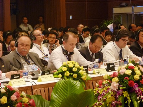 Lần đầu tiên duyên hải miền Trung xúc tiến đầu tư chung toàn Vùng - ảnh 2
