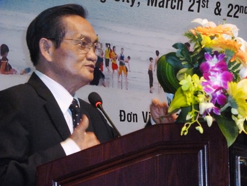 Lần đầu tiên duyên hải miền Trung xúc tiến đầu tư chung toàn Vùng - ảnh 3
