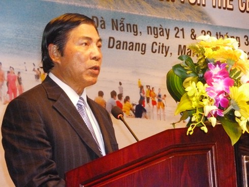 Lần đầu tiên duyên hải miền Trung xúc tiến đầu tư chung toàn Vùng - ảnh 4