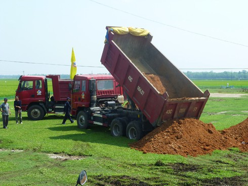 Mở rộng hơn 33km QL1 qua tỉnh Quảng Nam - ảnh 6
