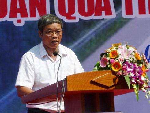 Mở rộng hơn 33km QL1 qua tỉnh Quảng Nam - ảnh 7