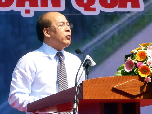 Quốc lộ 1 sắp