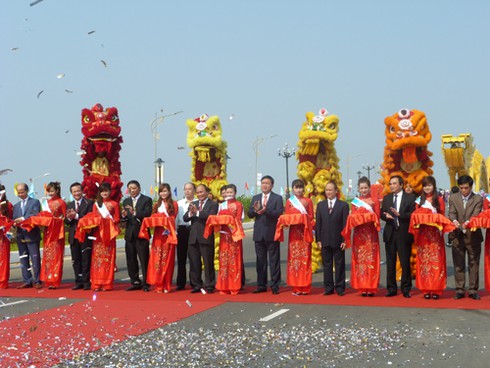 Phó Thủ tướng Nguyễn Xuân Phúc: