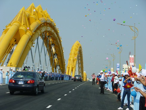 Phó Thủ tướng Nguyễn Xuân Phúc: