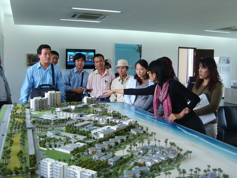 Đà Nẵng công khai thông tin chứng chỉ môi giới BĐS, xây dựng - ảnh 1