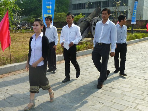 Khách quốc tế