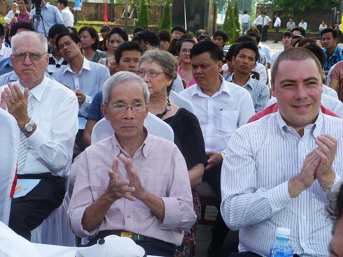 Khách quốc tế