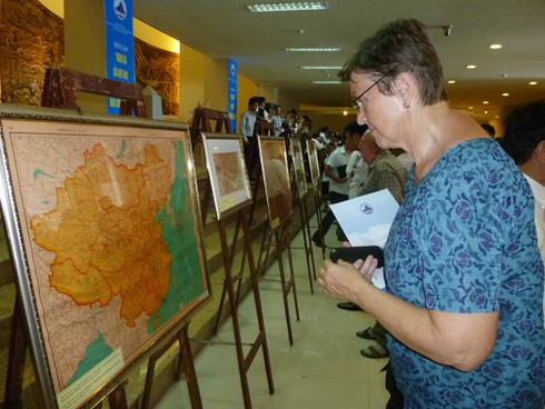 Khách quốc tế