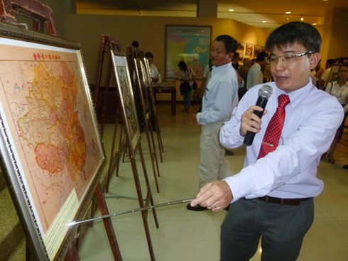 Khách quốc tế