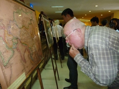 Khách quốc tế