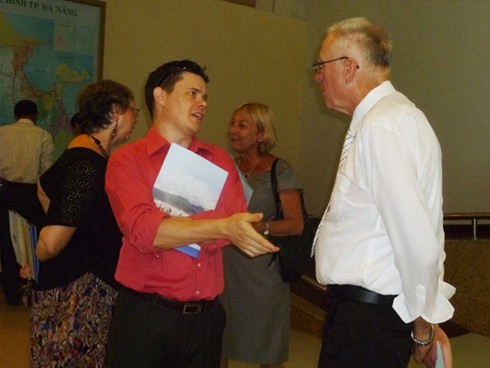 Khách quốc tế