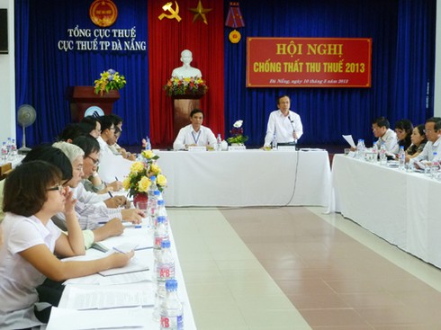 Đà Nẵng đối mặt 2 năm liền thất thu ngân sách - ảnh 1