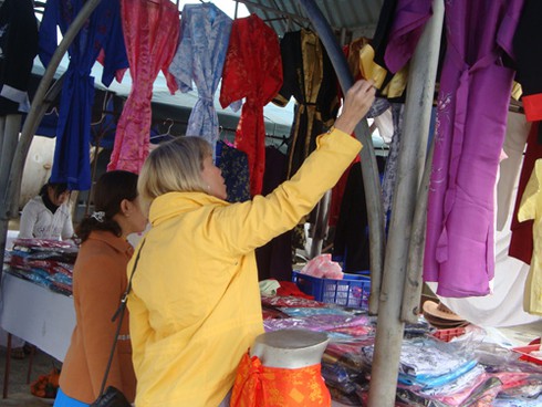 Đà Nẵng: Hình thành các tuyến phố chuyên doanh phục vụ du lịch - ảnh 1