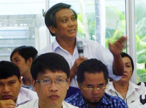 Doanh nghiệp Đà Nẵng