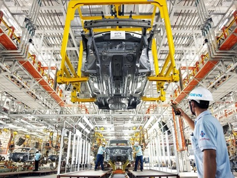 Đà Nẵng tiếp tục suy giảm thu hút vốn FDI - ảnh 1