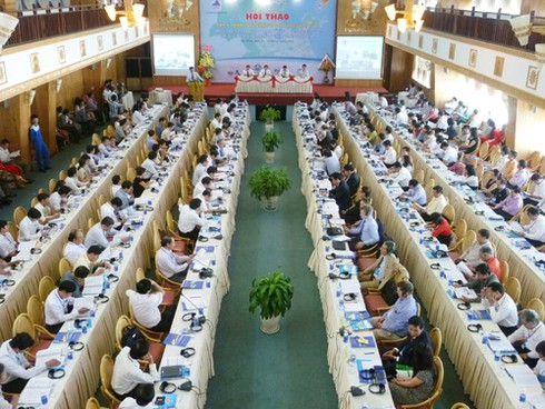 Đà Nẵng nên tránh