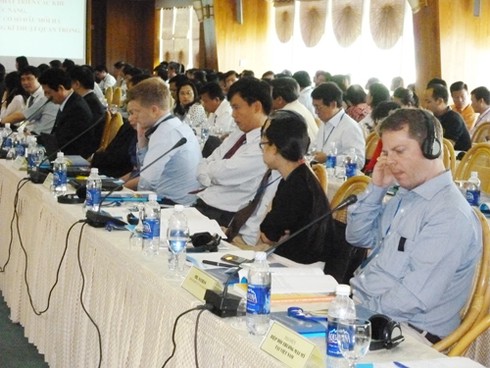 Đà Nẵng nên tránh