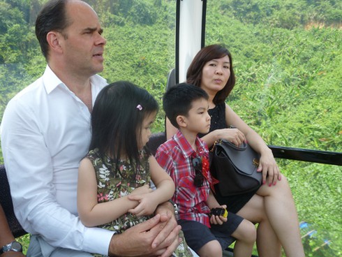 Truy nguyên nhân du khách Hàn Quốc tử vong tại Đà Nẵng - ảnh 1