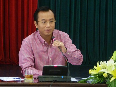 Phát biểu