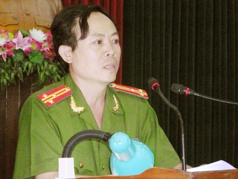 Tình hình tội phạm ma tuý ở Đà Nẵng như thế nào? - ảnh 1